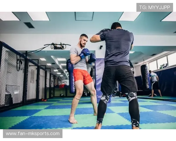 拳击场上的坚韧奇迹：连吃重拳仍站立的钢铁意志