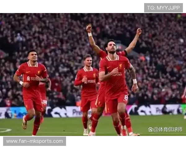 利物浦若引援得当复兴并非梦